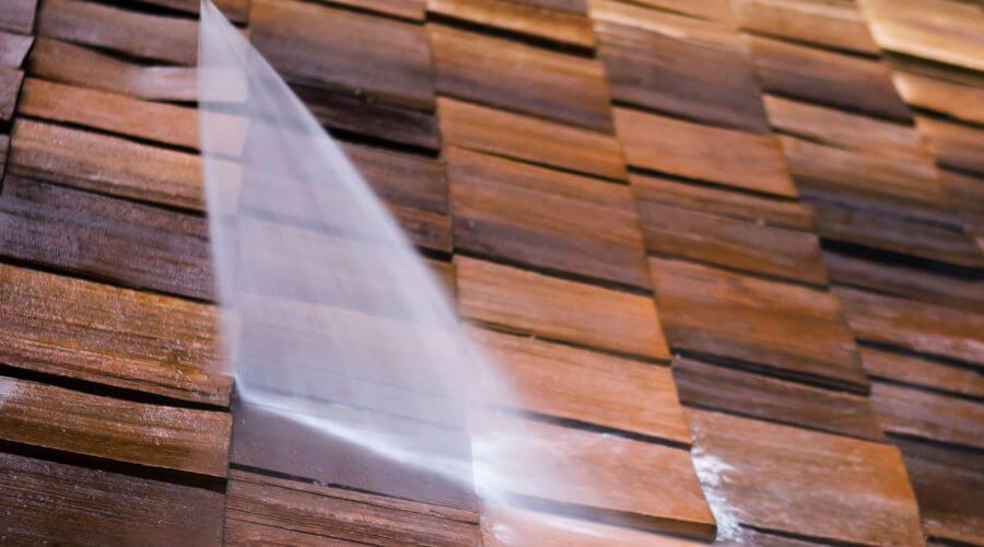 Shingle Roofing in Brooksville, ME